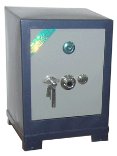 三寶保險(xiǎn)柜