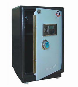 3D-防盜多角全鋼保險(xiǎn)柜