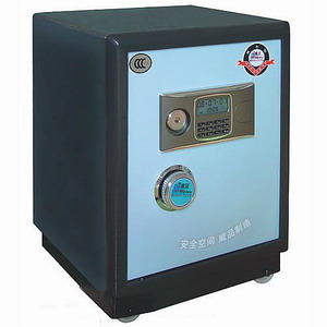3D-防盜多角全鋼保險(xiǎn)柜