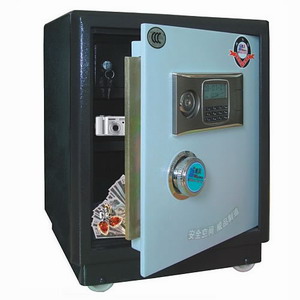 3D-防盜多角全鋼保險(xiǎn)柜