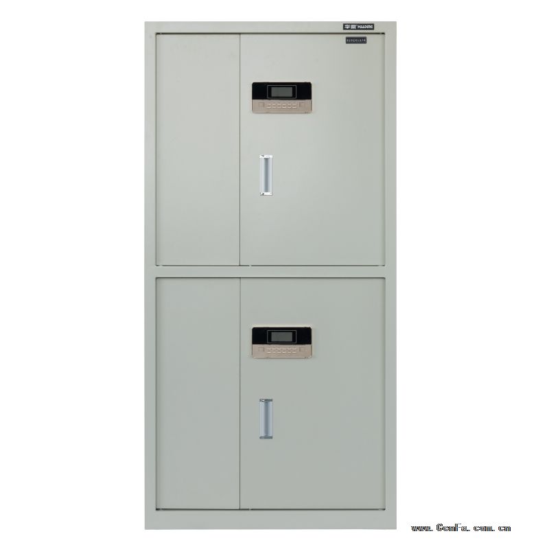 華鼎電子保密柜